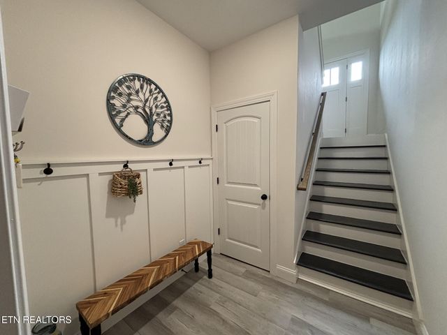 3152 Bridgewater Blvd, Morristown, TN 37814