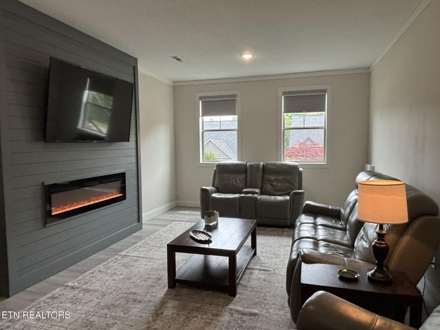 3152 Bridgewater Blvd, Morristown, TN 37814