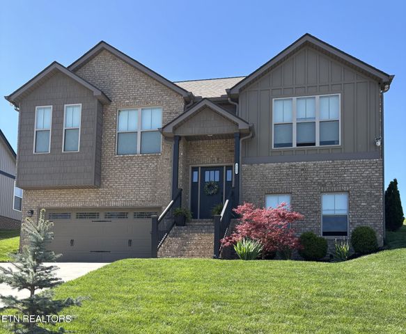 3152 Bridgewater Blvd, Morristown, TN 37814