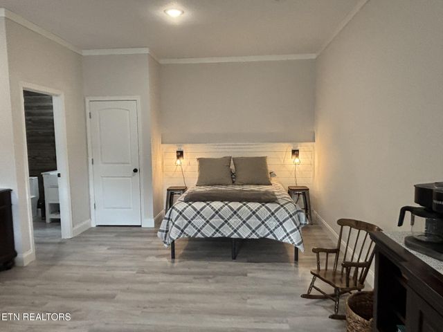 3152 Bridgewater Blvd, Morristown, TN 37814