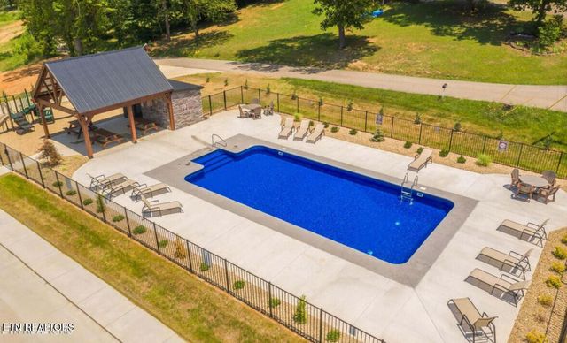 3152 Bridgewater Blvd, Morristown, TN 37814