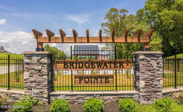 3152 Bridgewater Blvd, Morristown, TN 37814