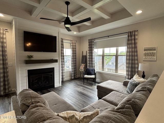 3152 Bridgewater Blvd, Morristown, TN 37814