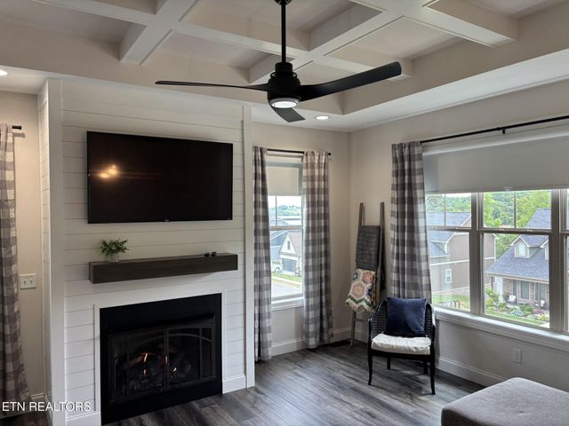 3152 Bridgewater Blvd, Morristown, TN 37814