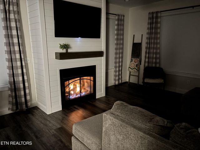 3152 Bridgewater Blvd, Morristown, TN 37814