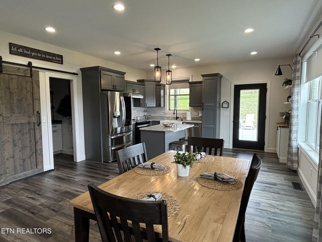 3152 Bridgewater Blvd, Morristown, TN 37814