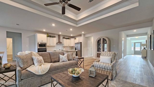 17100 River Hills Drive, Gulfport, MS 39503