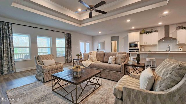 17100 River Hills Drive, Gulfport, MS 39503