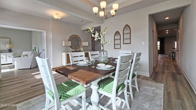 17100 River Hills Drive, Gulfport, MS 39503