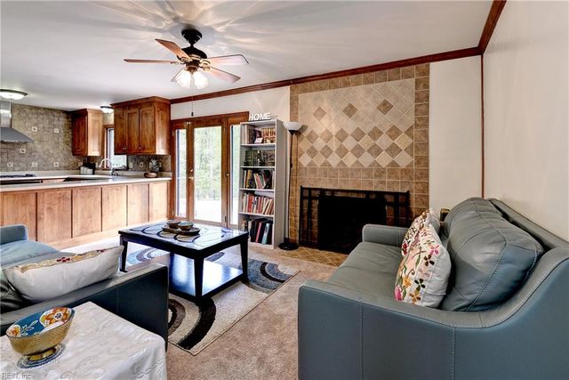 113 Wilson DR, Williamsburg, VA 23188