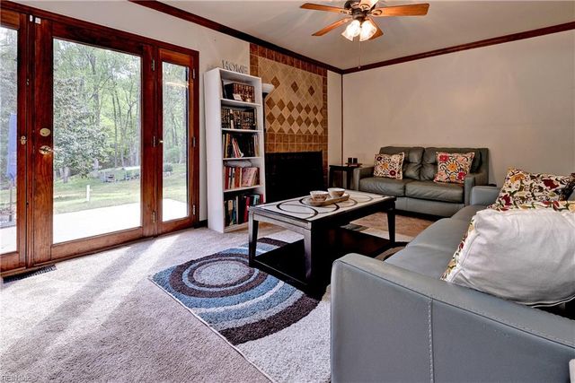 113 Wilson DR, Williamsburg, VA 23188