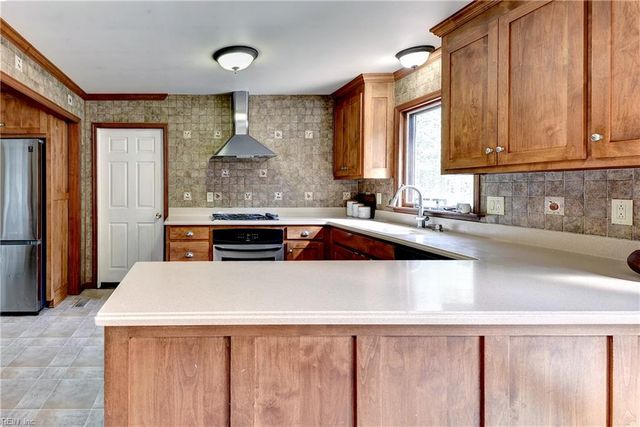 113 Wilson DR, Williamsburg, VA 23188