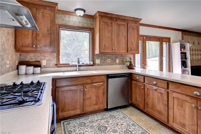 113 Wilson DR, Williamsburg, VA 23188
