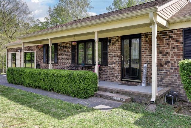 113 Wilson DR, Williamsburg, VA 23188