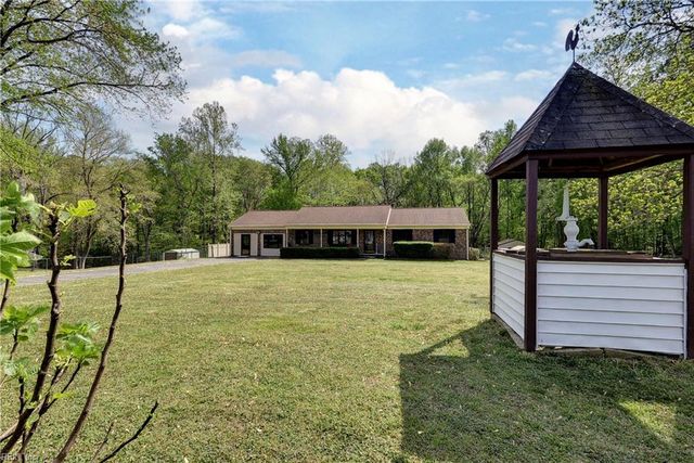 113 Wilson DR, Williamsburg, VA 23188