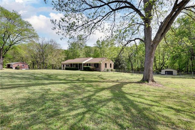 113 Wilson DR, Williamsburg, VA 23188