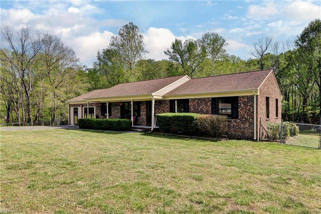 113 Wilson DR, Williamsburg, VA 23188
