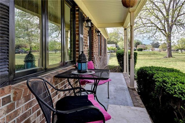113 Wilson DR, Williamsburg, VA 23188
