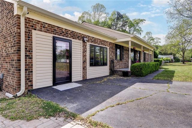 113 Wilson DR, Williamsburg, VA 23188