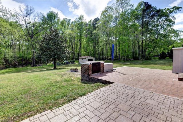 113 Wilson DR, Williamsburg, VA 23188