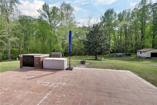 113 Wilson DR, Williamsburg, VA 23188