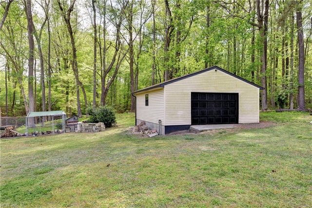 113 Wilson DR, Williamsburg, VA 23188