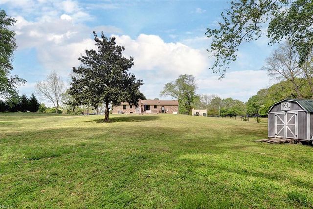 113 Wilson DR, Williamsburg, VA 23188