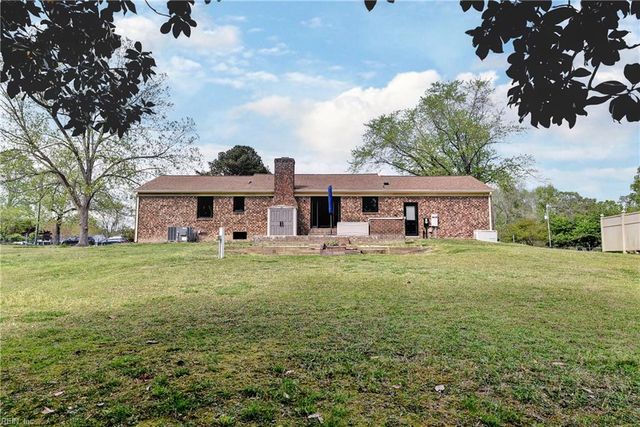 113 Wilson DR, Williamsburg, VA 23188