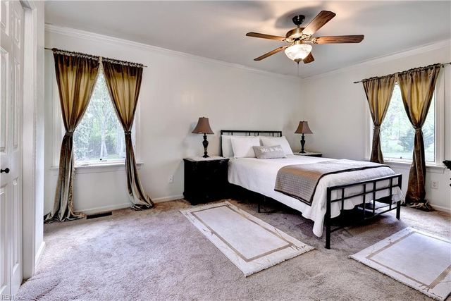 113 Wilson DR, Williamsburg, VA 23188