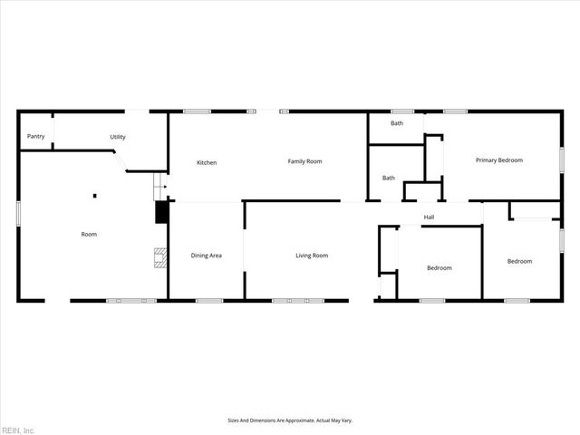 113 Wilson DR, Williamsburg, VA 23188