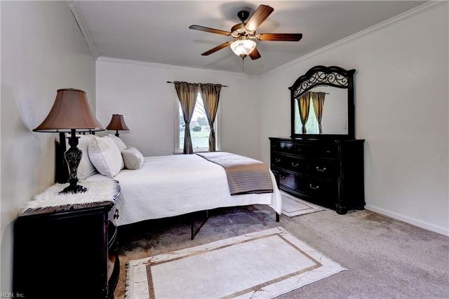 113 Wilson DR, Williamsburg, VA 23188