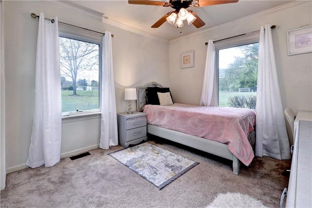 113 Wilson DR, Williamsburg, VA 23188