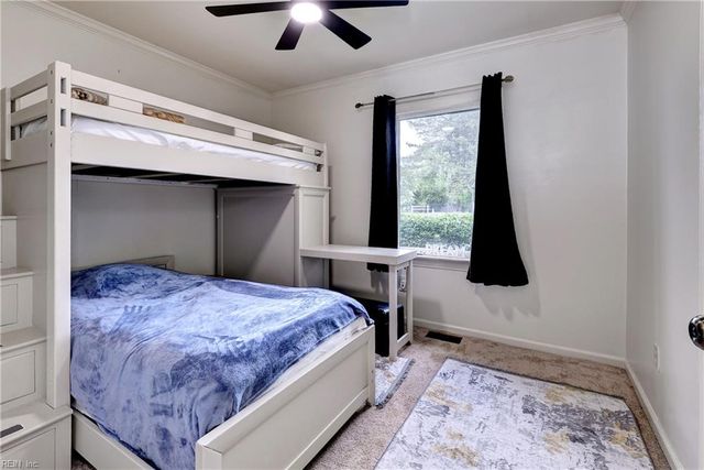 113 Wilson DR, Williamsburg, VA 23188