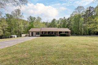113 Wilson DR, Williamsburg, VA 23188