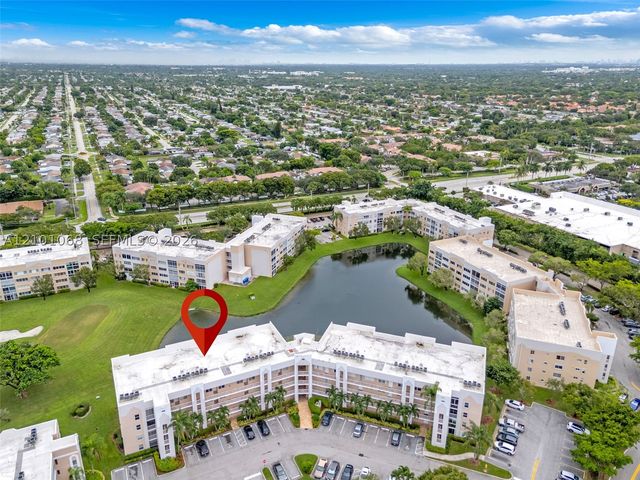10133 NW 24th Pl 303, Sunrise, FL 33322