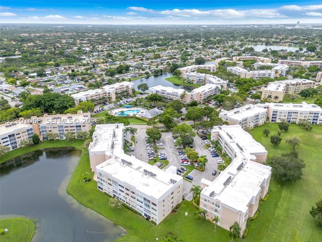 10133 NW 24th Pl 303, Sunrise, FL 33322