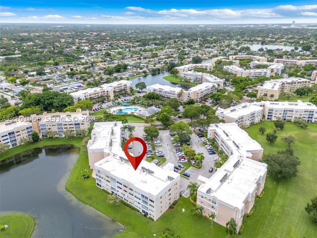10133 NW 24th Pl 303, Sunrise, FL 33322
