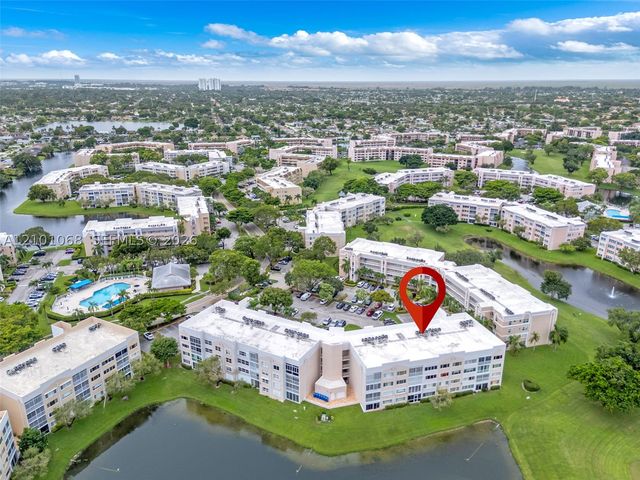 10133 NW 24th Pl 303, Sunrise, FL 33322