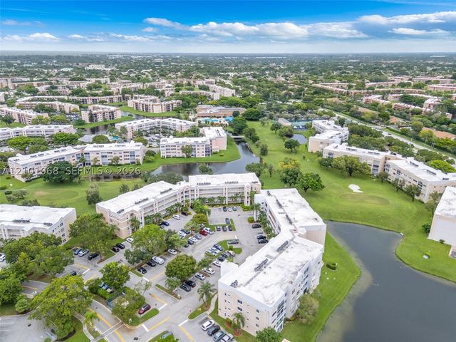10133 NW 24th Pl 303, Sunrise, FL 33322