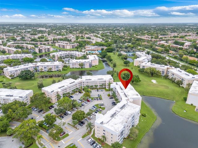 10133 NW 24th Pl 303, Sunrise, FL 33322