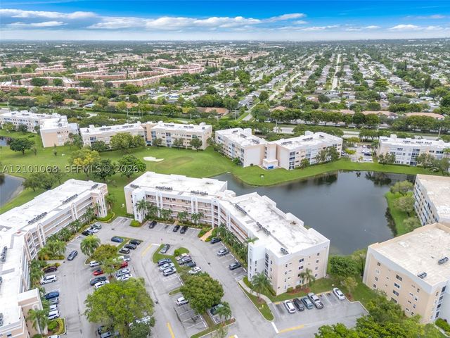 10133 NW 24th Pl 303, Sunrise, FL 33322