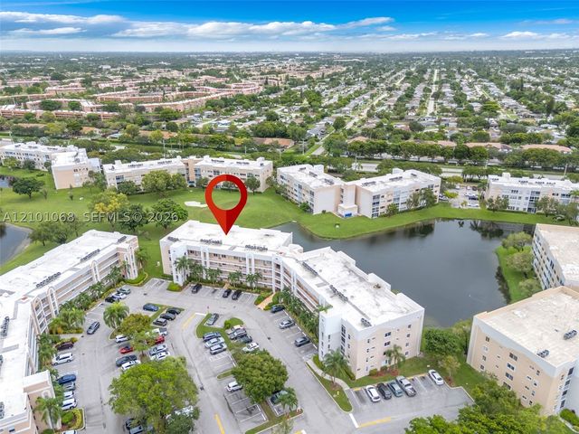 10133 NW 24th Pl 303, Sunrise, FL 33322