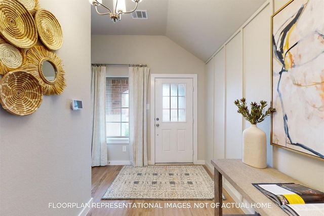 22538 Pagoda Dogwood Branch Drive, New Caney, TX 77357