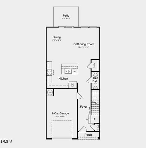 51 Shay Street, Angier, NC 27501