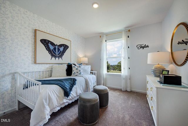 51 Shay Street, Angier, NC 27501