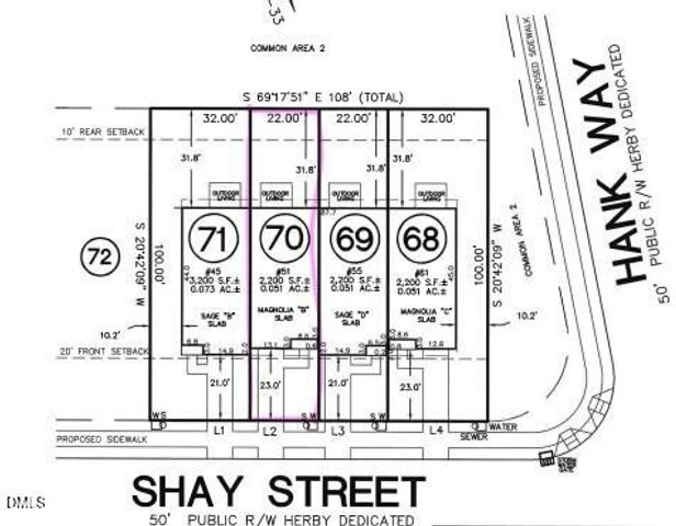 51 Shay Street, Angier, NC 27501