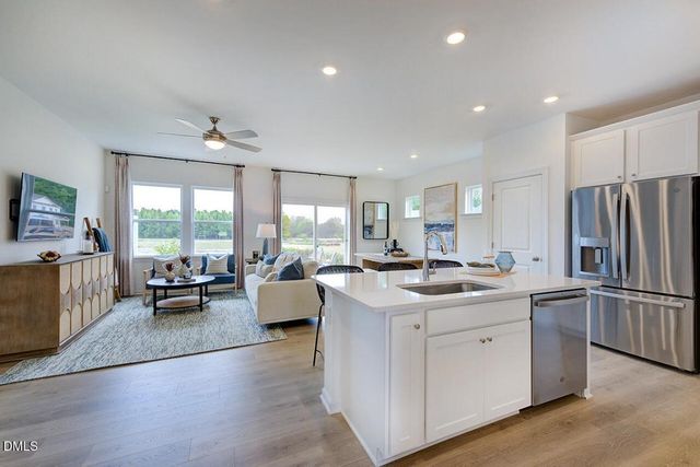 51 Shay Street, Angier, NC 27501