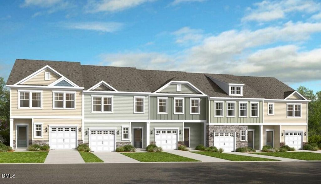 51 Shay Street, Angier, NC 27501