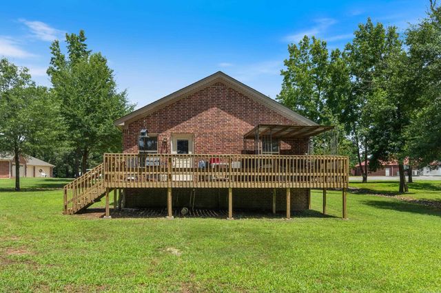 29 McClellan Drive, Cabot, AR 72023