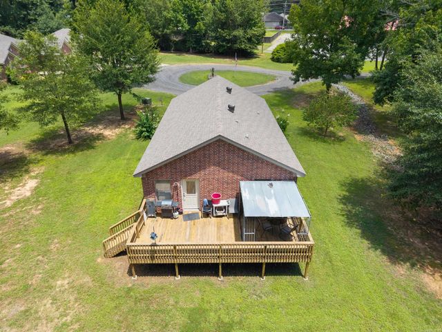 29 McClellan Drive, Cabot, AR 72023